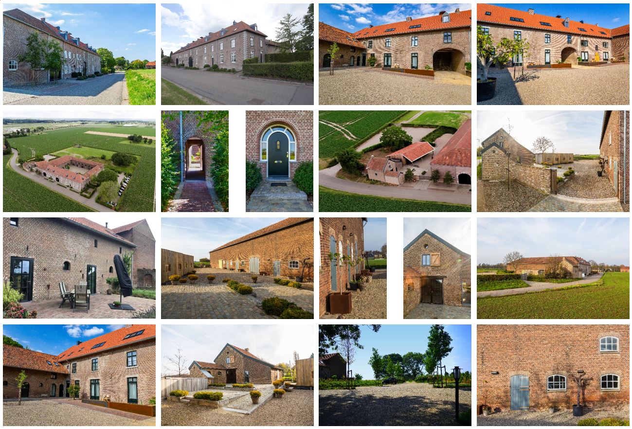 Moorveldshof
